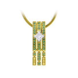 Коллекция "Петергоф"