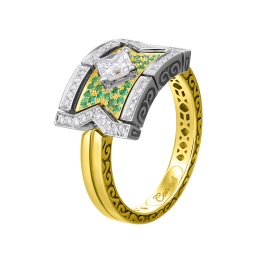 Коллекция "Петергоф"