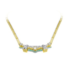 Коллекция "Петергоф"