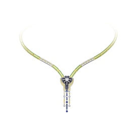 Коллекция "Петергоф"