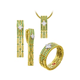 Коллекция "Петергоф"