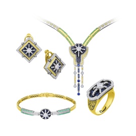 Коллекция "Петергоф"